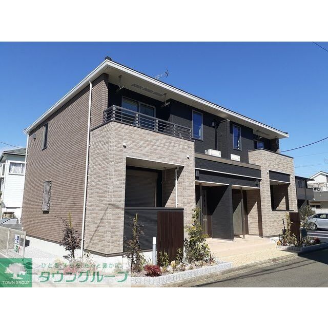 エレガンス田名Aの賃貸物件