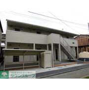 物件名が入ります
