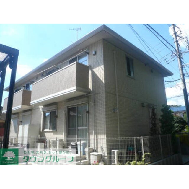 アドリアの賃貸物件