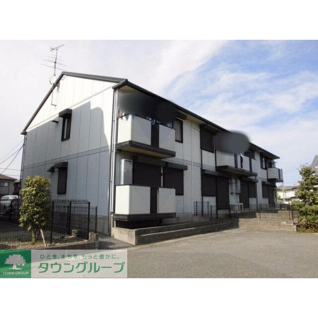 アルカディアの賃貸物件