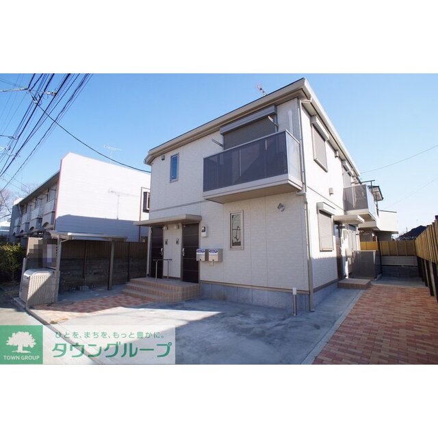 シャーメゾン・コーエーの賃貸物件