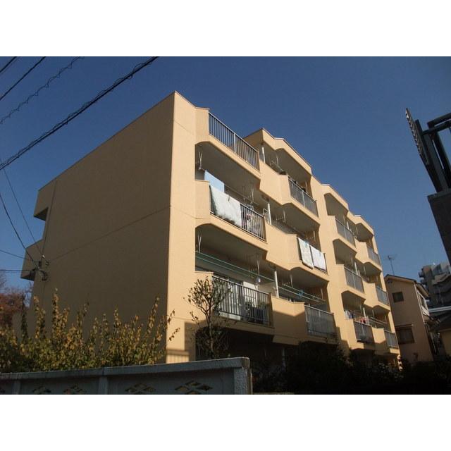 千登勢ハイツの賃貸物件