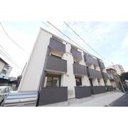 物件名が入ります