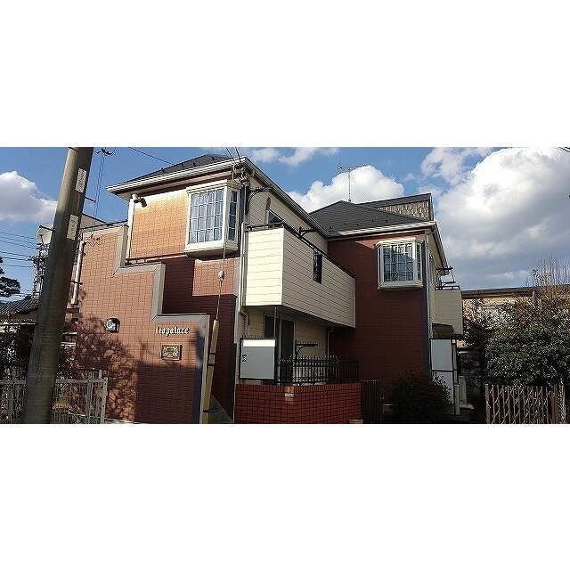 Ｌｅｃｈｅｎｅｋｙｏｄｏの賃貸物件