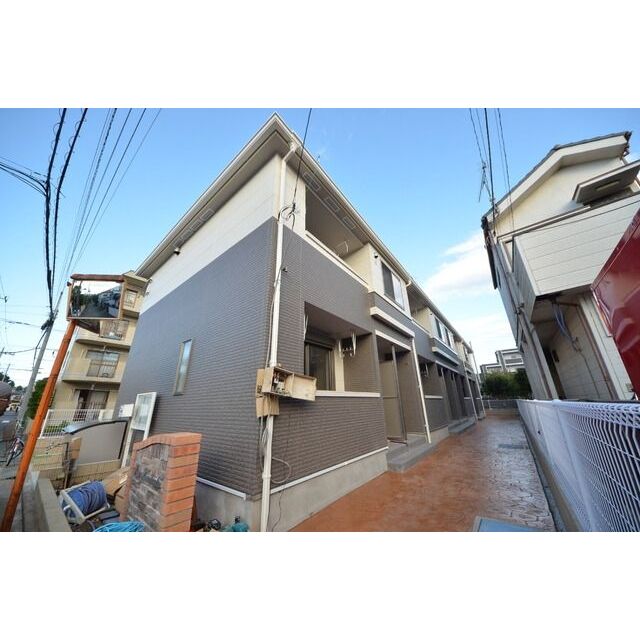 オレオ国立の賃貸物件