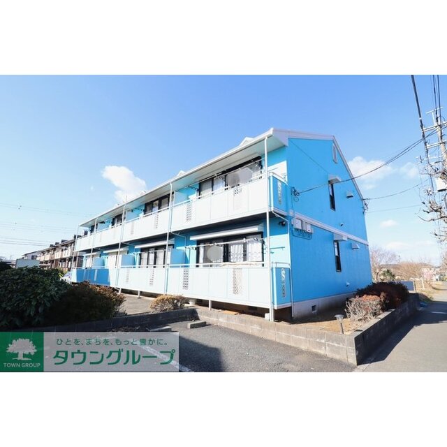 エミーハイツの賃貸物件