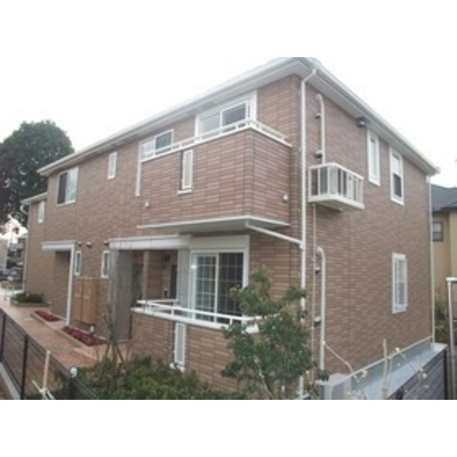 シェンデュグランペールの賃貸物件