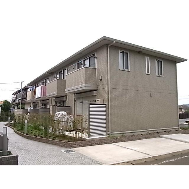 モダンコートAAの賃貸物件