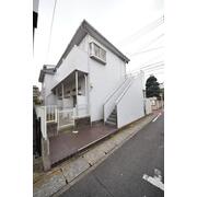 物件名が入ります