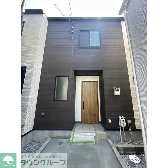 ワイエムエー矢川の賃貸物件