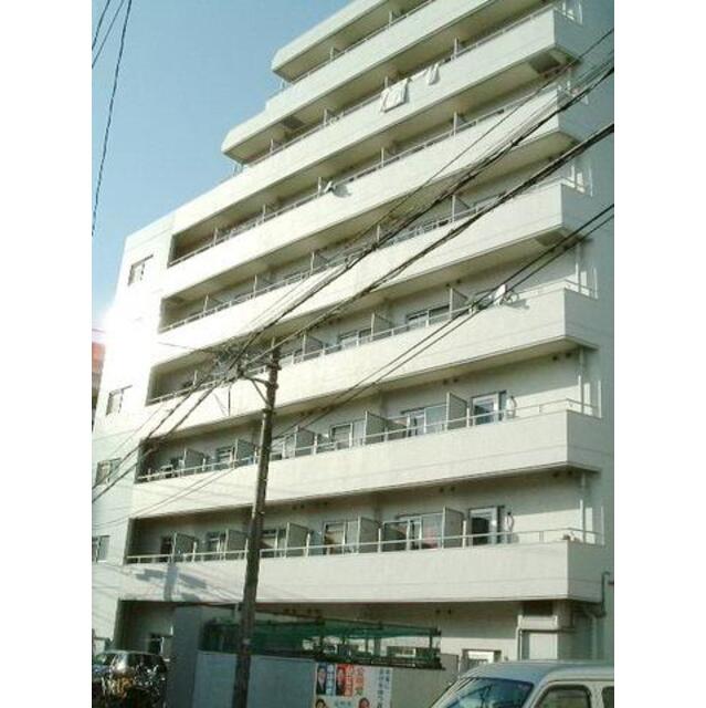 メゾン・ド・ノア・ロゼ錦町の賃貸物件