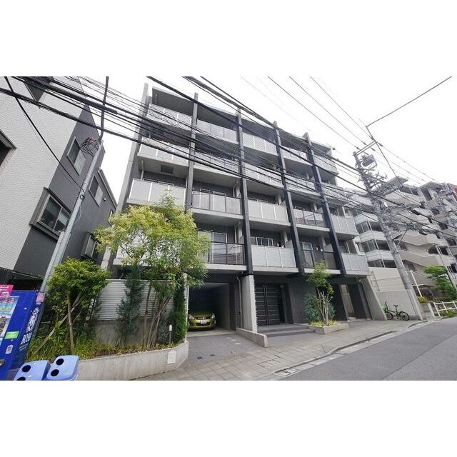 BLANCNOIRTOBU-NERIMAの賃貸物件