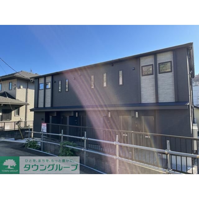 ドミールこまぎ乃の賃貸物件