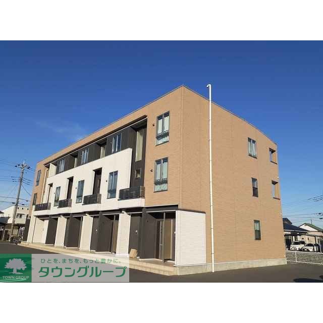 グランデ楓の賃貸物件