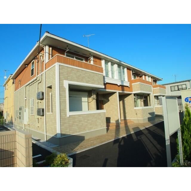 ルーラルレジデンスＴＩの賃貸物件