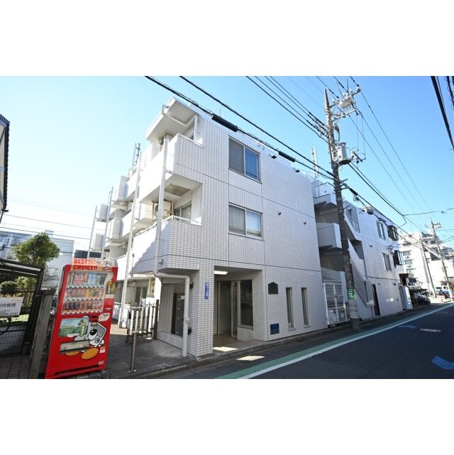 メインステージ井荻駅前の賃貸物件