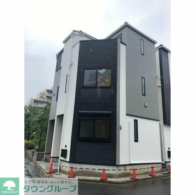 Kolet竹ノ塚東の賃貸物件