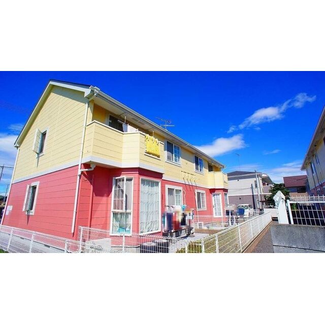 ストーリーIIの賃貸物件