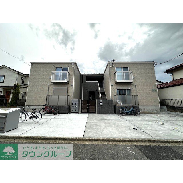 KH谷津の賃貸物件