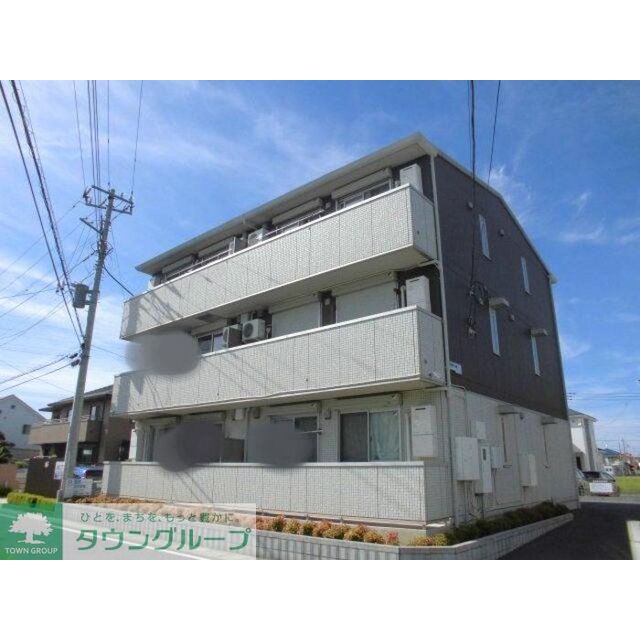 エミナンス3の賃貸物件