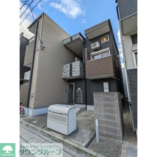 ハーモニーテラス野田IIIの賃貸物件