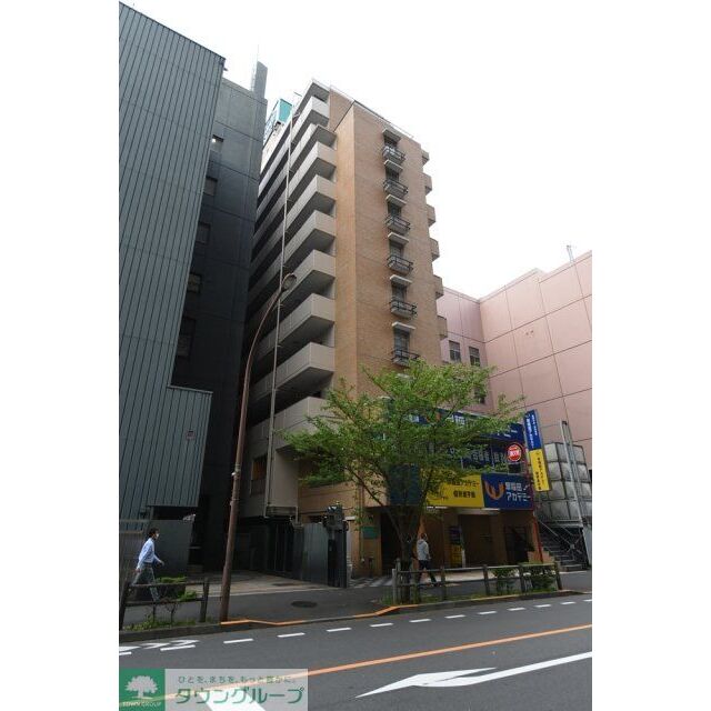 グローリア初穂武蔵境の賃貸物件