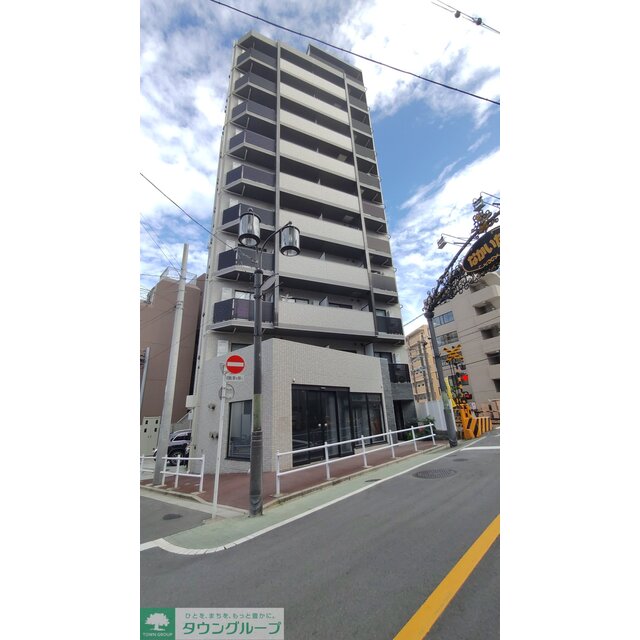 ＣＲＥＶＩＳＴＡ中板橋の賃貸物件