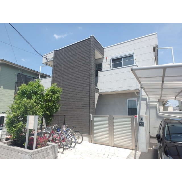 リブリーＭ’ｓＦｌａｔｓの賃貸物件