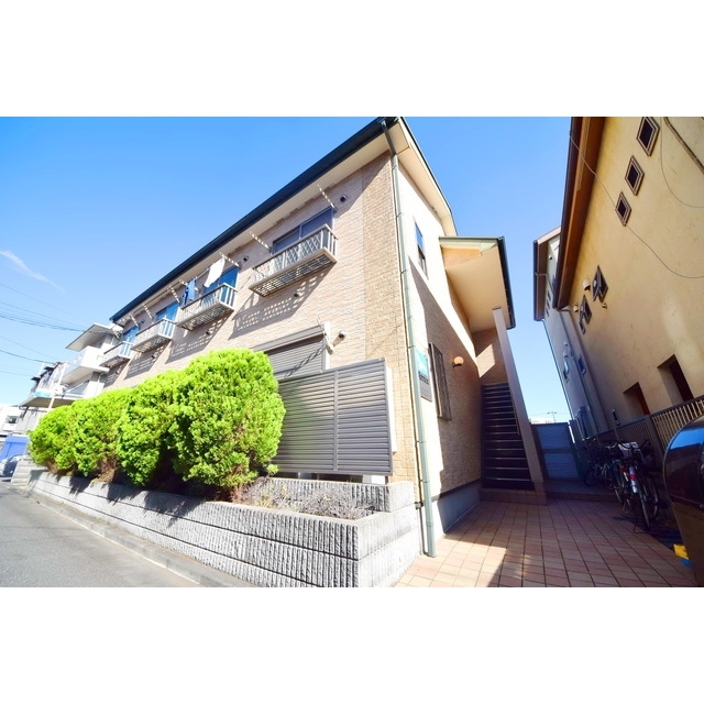 グランアンテリールの賃貸物件