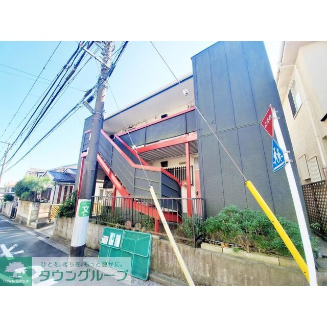 ジュネス富岡の賃貸物件