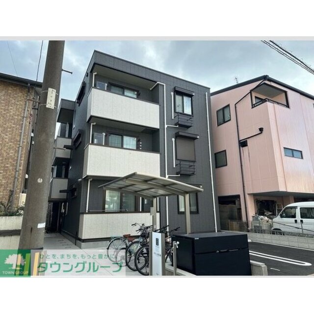 グラン弥富通の賃貸物件