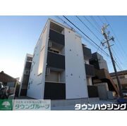 物件名が入ります