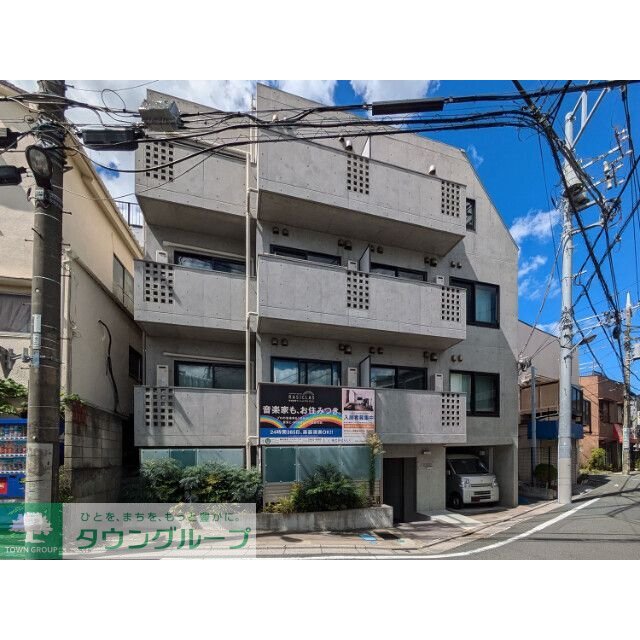 SOLASIAresidence上板橋の賃貸物件