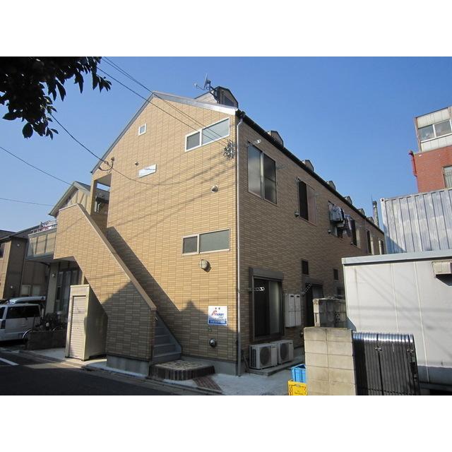 アーバンハイツの賃貸物件