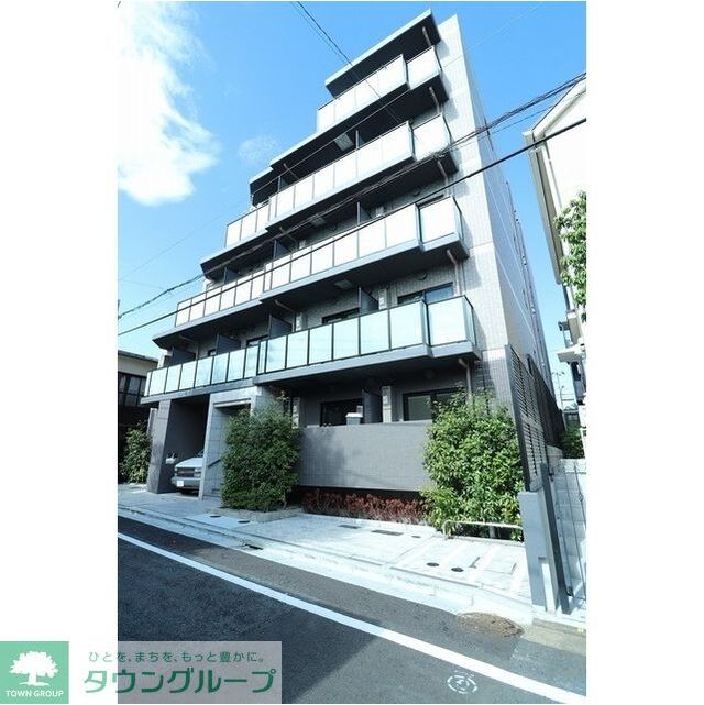 BPRレジデンス御嶽山の賃貸物件