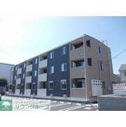物件名が入ります