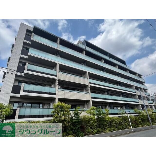 プラウド弦巻三丁目の賃貸物件