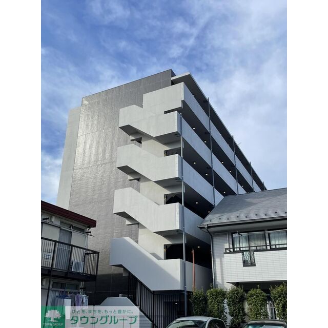 メインステージ川口リンクスの賃貸物件