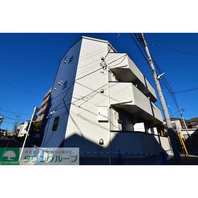 ＧｒａｄｏＫａｍｅａｒｉの賃貸物件