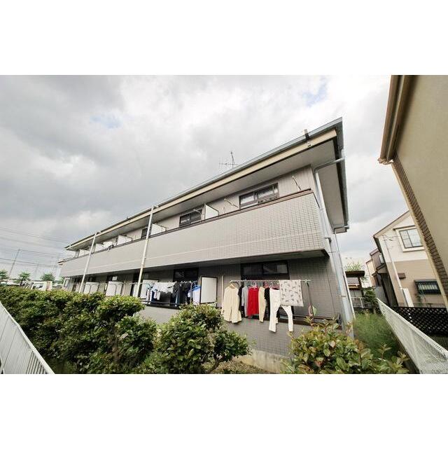 ピア美住の賃貸物件