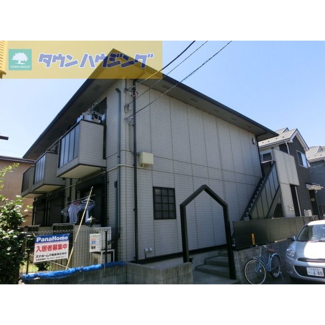 ウイスティリア高洲の賃貸物件