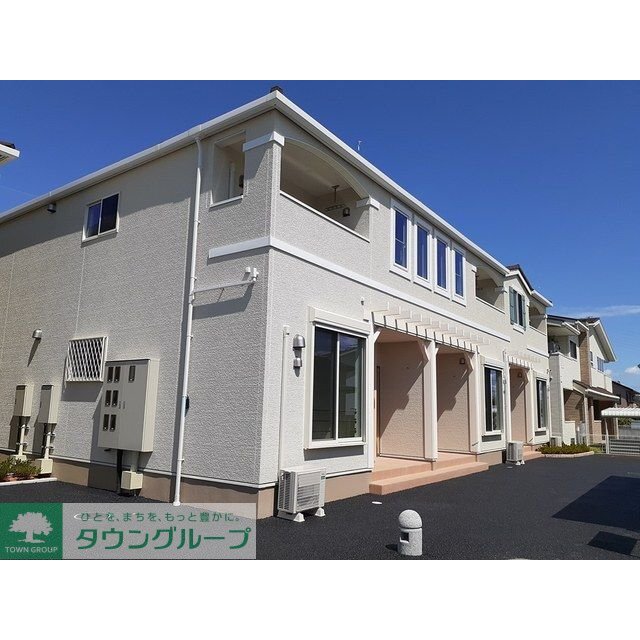 エスポワールAの賃貸物件