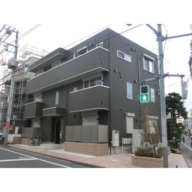 ハイムクライス2_トップ画像