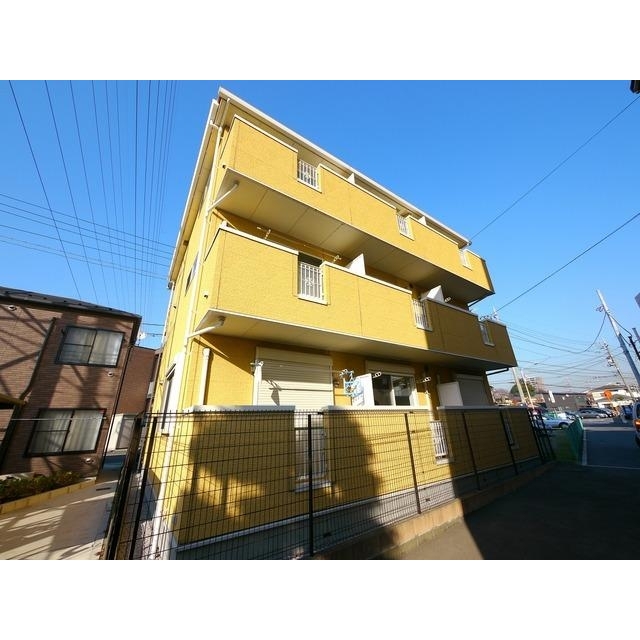 ブランシェピオンの賃貸物件