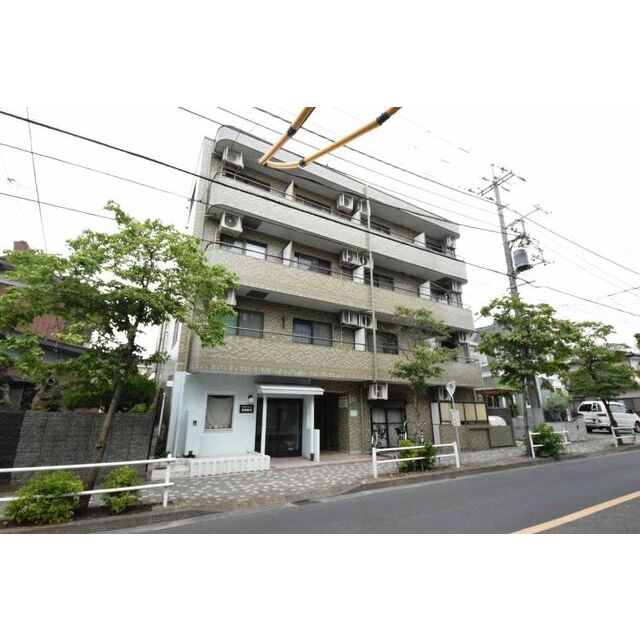 セピアコート国立303.の賃貸物件