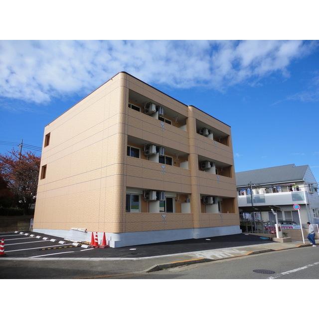 インホア南成瀬の賃貸物件