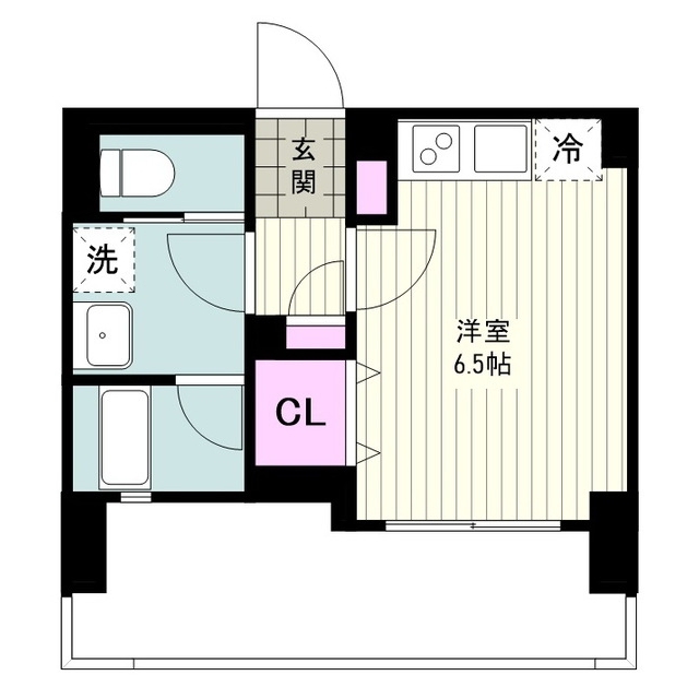 物件名