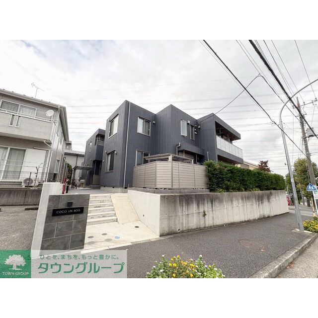 COCOUNBOISの賃貸物件