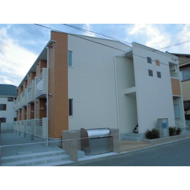 レオネクストリバーサイドの賃貸物件