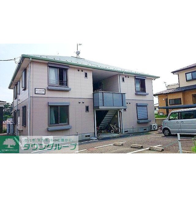 サニーライフ大磯の賃貸物件